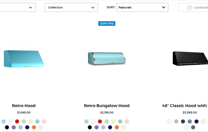 Magento 2 Online Store screenshot 1